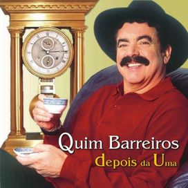 Depois da Uma - 2002 • Álbum