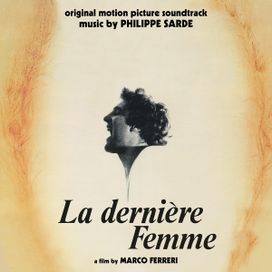 La Dernière Femme - 1976 • Álbum