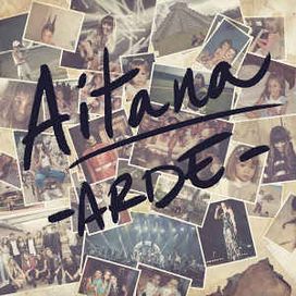 Arde - 2018 • Single/EP