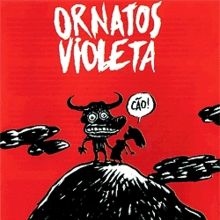 Cão! - 1997 • Álbum
