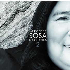 Cantora 2 - 2009 • Álbum