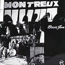 Jam Session At The Montreux Jazz Festival 1975 - 1975 • Álbum