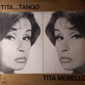Tita...Tango - 1969 • Álbum
