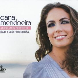 Amor Mais Perfeito - 2012 • Álbum