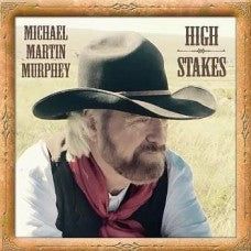 High Stakes: Cowboy Songs VII - 2016 • Álbum