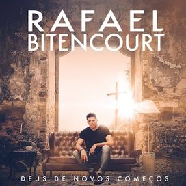 Deus de Novos Começos - 2017 • Álbum