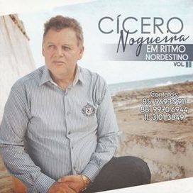 Em Ritmo Nordestino - Vol. II - 2012 • Álbum