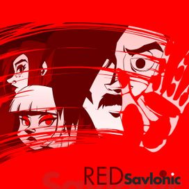 Red - 2014 • Álbum