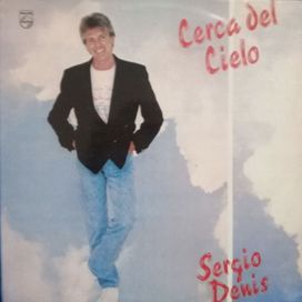 Cerca Del Cielo - 1989 • Álbum
