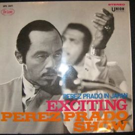 Perez Prado In Japan - 1965 • Álbum