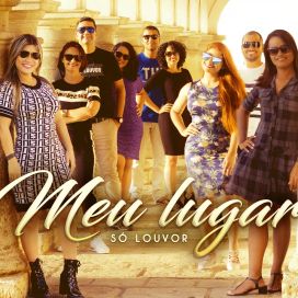 Meu Lugar - 2019 • Single/EP