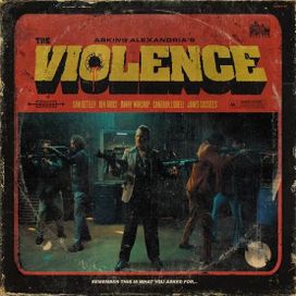 The Violence - 2019 • Single/EP