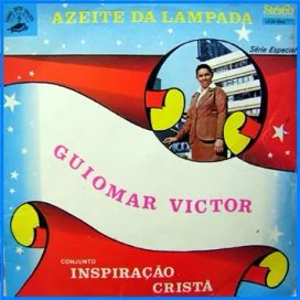 Azeite da Lâmpada - Guiomar Victor