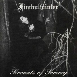 Servants of Sorcery - 1994 • Álbum