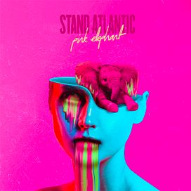 Pink Elephant - 2020 • Álbum