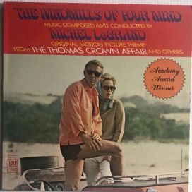 The Windmills Of Your Mind - 1969 • Álbum