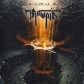 Archetype of Chaos - 2010 • Álbum