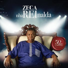 50 Anos de Carreira - 2025 • Álbum
