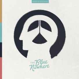 The Blue Nowhere - 2025 • Álbum