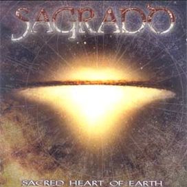 Sagrado - 2002 • Álbum