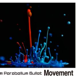 Movement - 2011 • Álbum