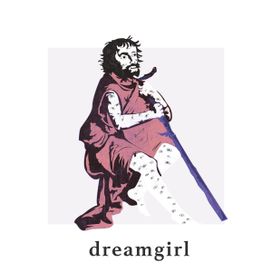 Dreamgirl - 2018 • Álbum