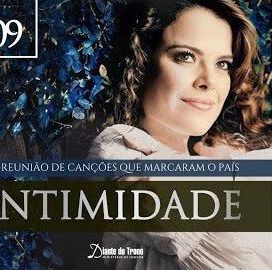 Intimidade - A Reunião de Canções Que Marcaram o País (Vol. 9) - 2008 • Recopilación