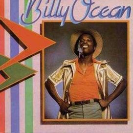 Billy Ocean - 1976 • Álbum