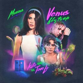 Venus Fly Trap (Kito Remix) [feat. Tove Lo] - 2021 • Single/EP