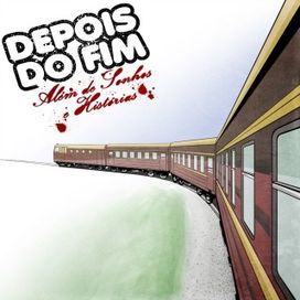 Além de Sonhos e Histórias - 2010 • Álbum