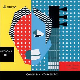 Orfeu da Conceição - 1956 • Álbum