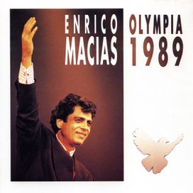Olympia 1989 - 1990 • Álbum