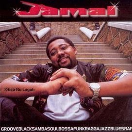 K-bça Nu Lugah - 2004 • Álbum