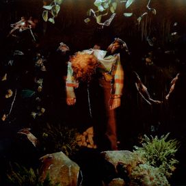 worm food - 2022 • Álbum