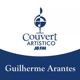Couvert Artístico JB FM - 2022 • Coletânea