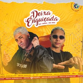 Deixa Enguiçada - 2020 • Sencillo/EP