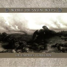 Of Empires Forlorn - 2003 • Álbum