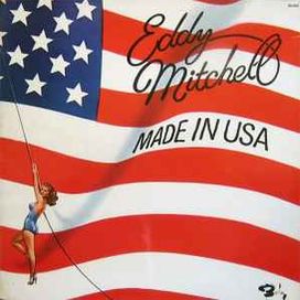 Made In USA - 1975 • Álbum