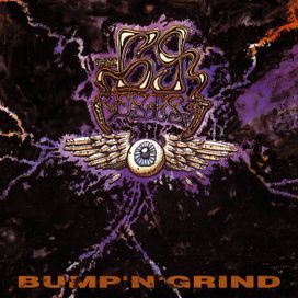 Bump'N'Grind - 1992 • Álbum