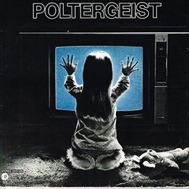 Poltergeist - 1982 • Álbum