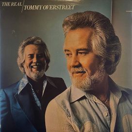 The Real Tommy Overstreet - 1979 • Álbum