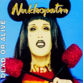 Nukleopatra - 1995 • Álbum