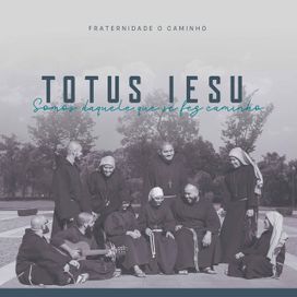 Totus Iesu - 2019 • Álbum