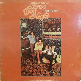 It Ain't Easy - 1970 • Álbum