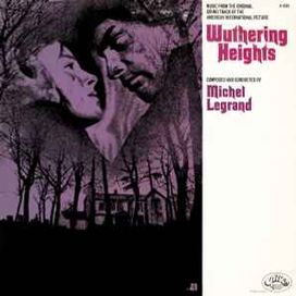 Wuthering Heights - 1970 • Álbum