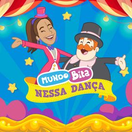 Nessa Dança (part. Mundo Bita) - 2019 • Single/EP