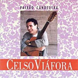 Paixão Candeeira - 1998 • Álbum