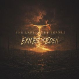 The Last Quiet Before - 2026 • Álbum