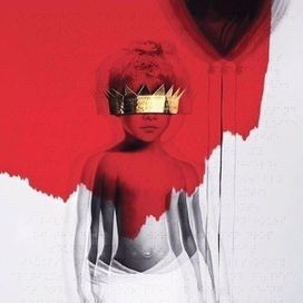 ANTI - 2016 • Álbum