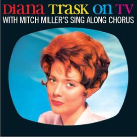 Diana Trask On TV - 1961 • Álbum